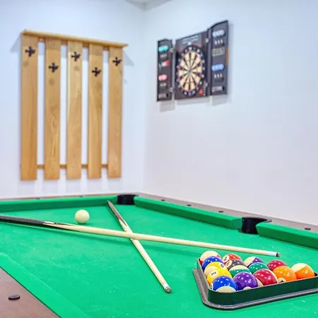 Seaview Marija 别墅 *