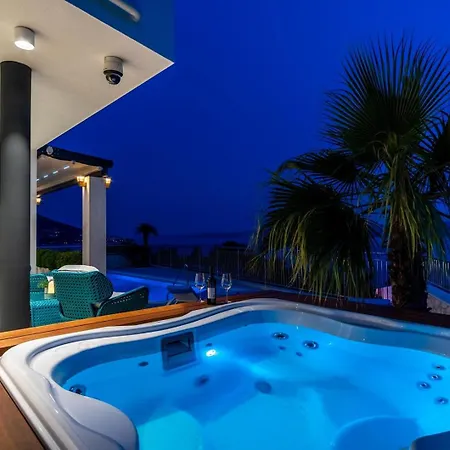 别墅 Seaview Marija