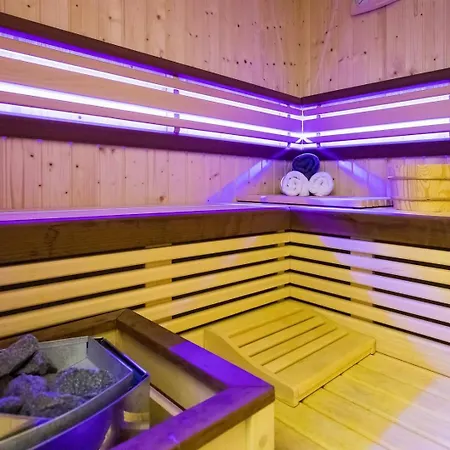 别墅 Seaview Marija