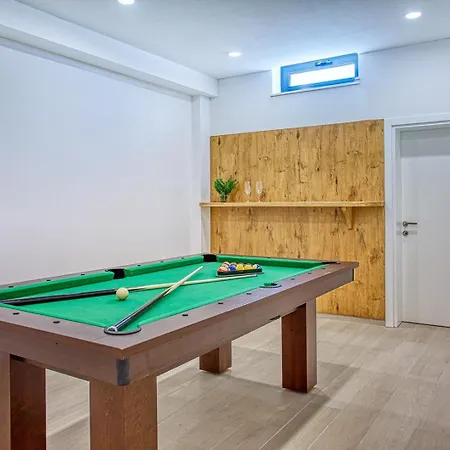 别墅 Seaview Marija Duće