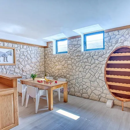 Seaview Marija Duće