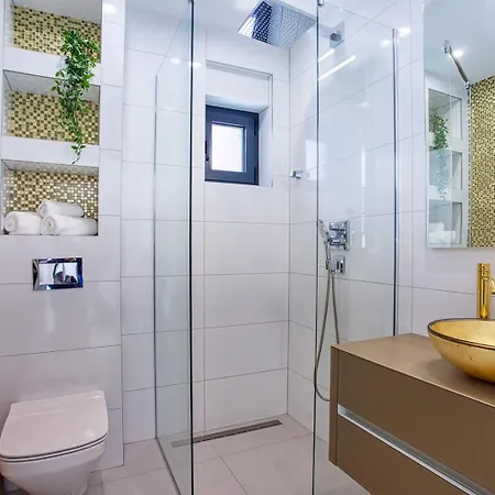 Villa Seaview Marija Duće
