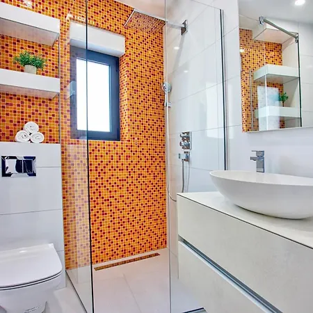 Seaview Marija Duće