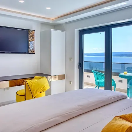 Seaview Marija 别墅