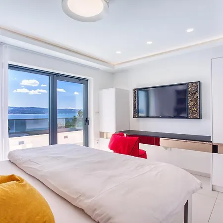 Villa Seaview Marija