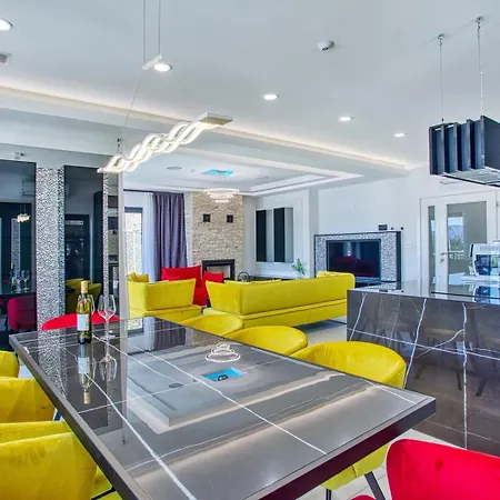 Seaview Marija * Duće