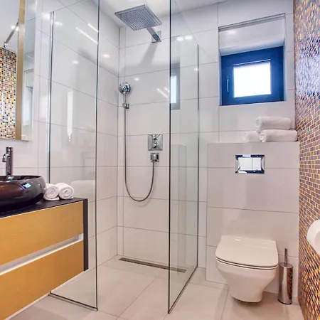 Seaview Marija 别墅 Duće