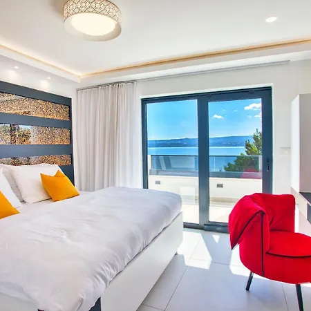 Seaview Marija Duće