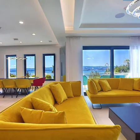 Seaview Marija 别墅