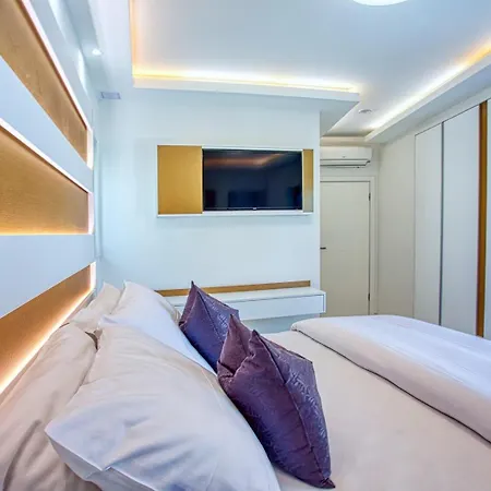 别墅 Seaview Marija