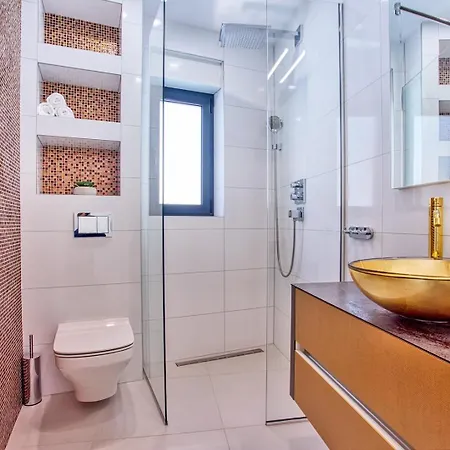 Seaview Marija 别墅 *