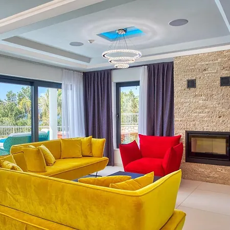 Seaview Marija 别墅 Duće