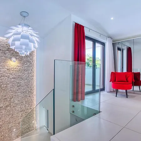 别墅 Seaview Marija