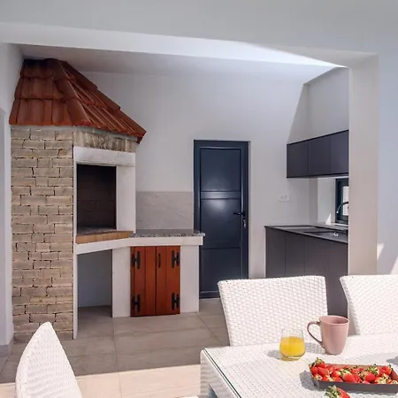 别墅 Seaview Marija *