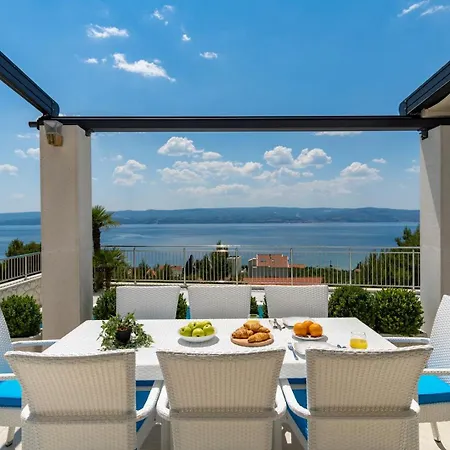 Seaview Marija Duće