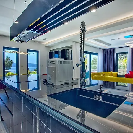 Villa Seaview Marija Duće