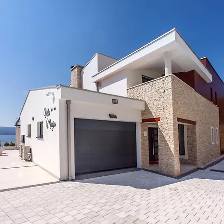 Seaview Marija Duće