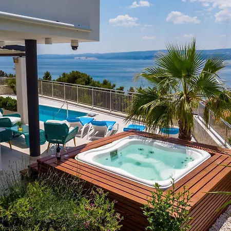 Seaview Marija Villa