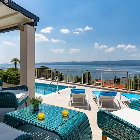 Seaview Marija * Duće