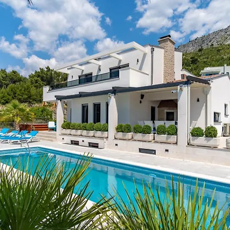 Seaview Marija 别墅