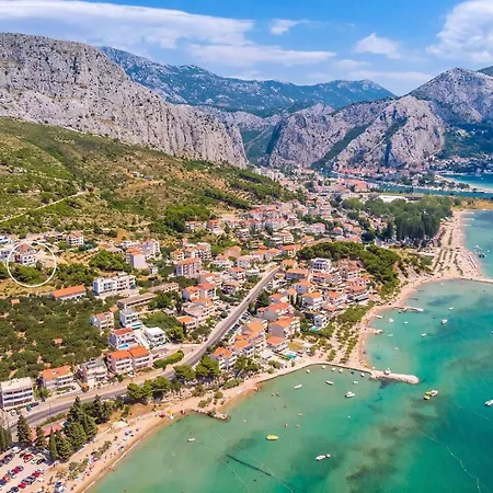 Seaview Marija 别墅 *