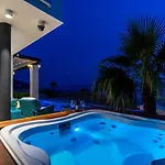 Villa Seaview Marija