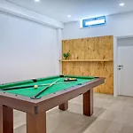 Villa Seaview Marija Duće