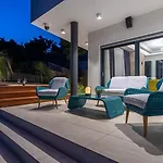 Villa Seaview Marija *