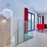 Villa Seaview Marija