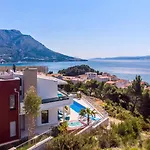 Villa Seaview Marija *