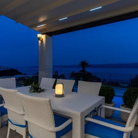 Seaview Marija *