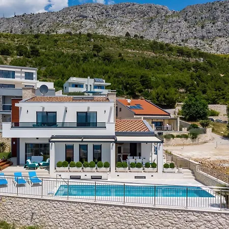 Seaview Marija Villa Duće