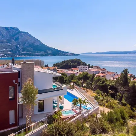 Villa Seaview Marija *