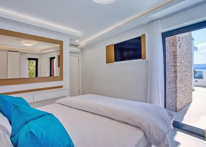 Seaview Marija Villa